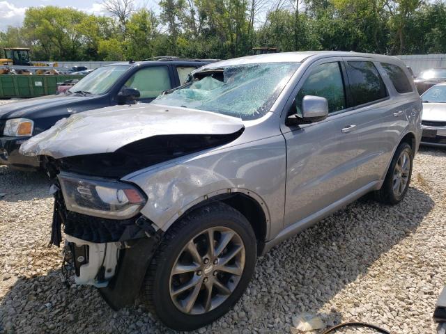 Dodge Durango sx (2015)