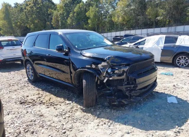 Dodge Durango (2020)