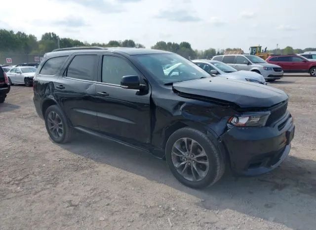 Dodge Durango (2020)