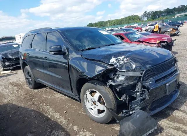 Dodge Durango (2020)