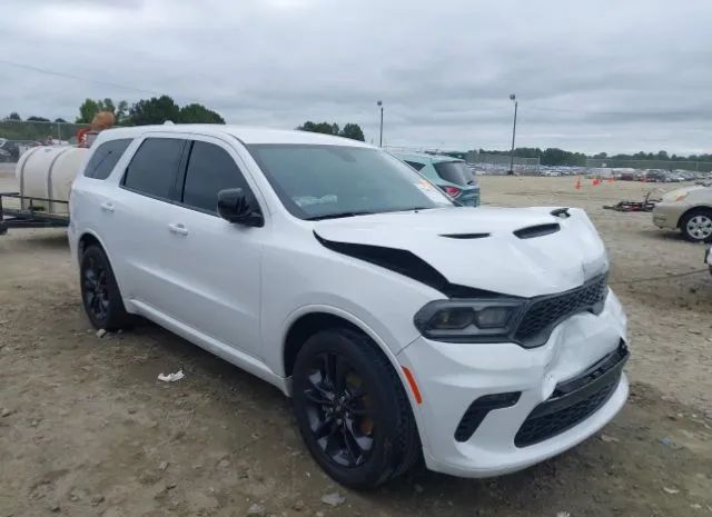 Dodge Durango (2021)