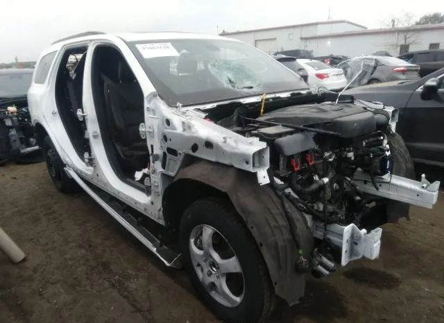 Dodge Durango (2021)
