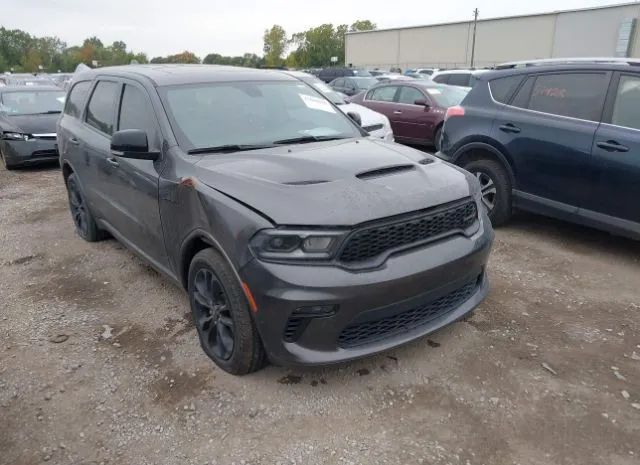 Dodge Durango (2021)