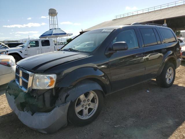Dodge Durango sx (2008)