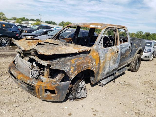 Dodge Ram 2500 (2011)
