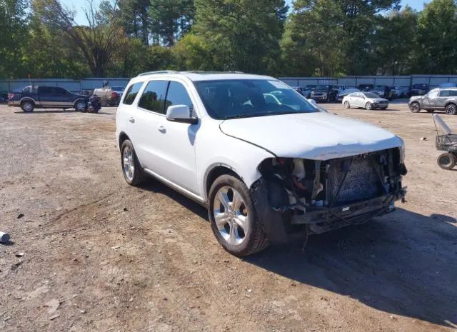 Dodge Durango (2014)