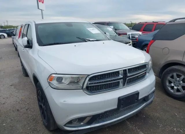 Dodge Durango (2014)
