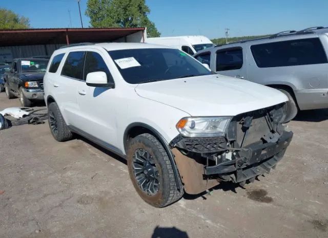 Dodge Durango (2014)