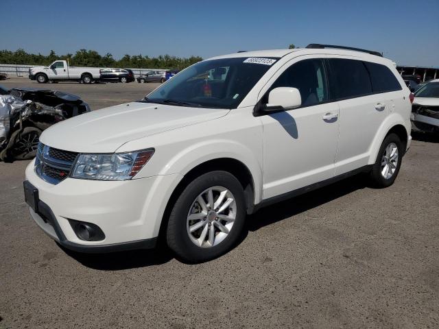 Dodge Journey sx (2015)