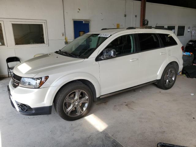 Dodge Journey cr (2017)