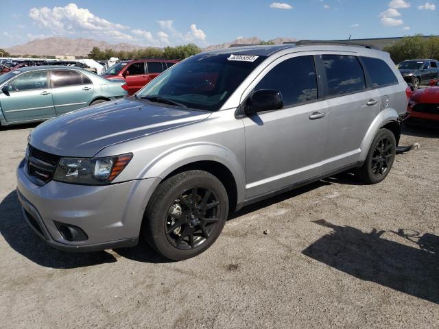 Dodge Journey sx (2018)
