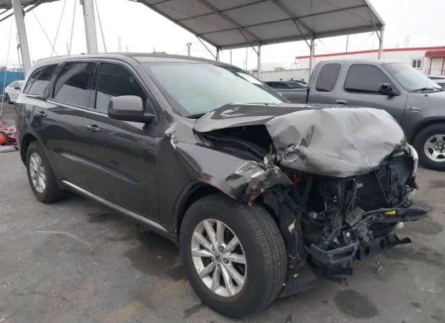 Dodge Durango (2019)