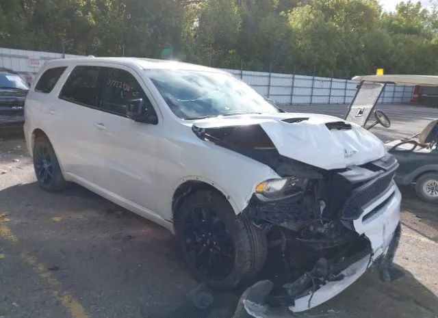 Dodge Durango (2019)
