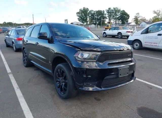 Dodge Durango (2020)