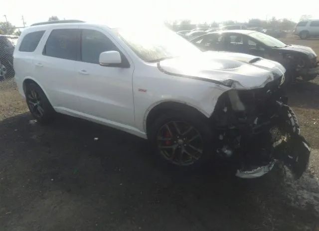 Dodge Durango (2020)