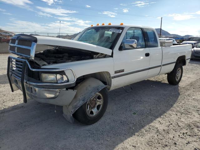 Dodge Ram 2500 (1996)