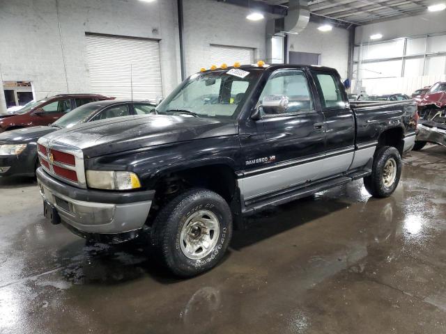 Dodge Ram 2500 (1996)