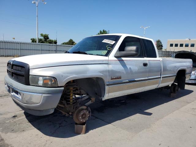Dodge Ram 2500 (1996)