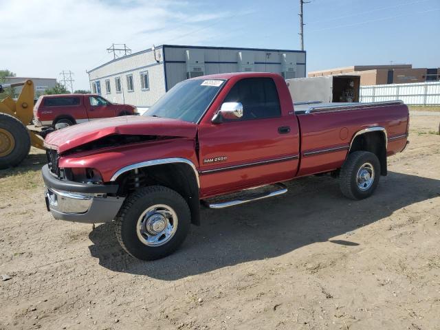 Dodge Ram 2500 (1997)