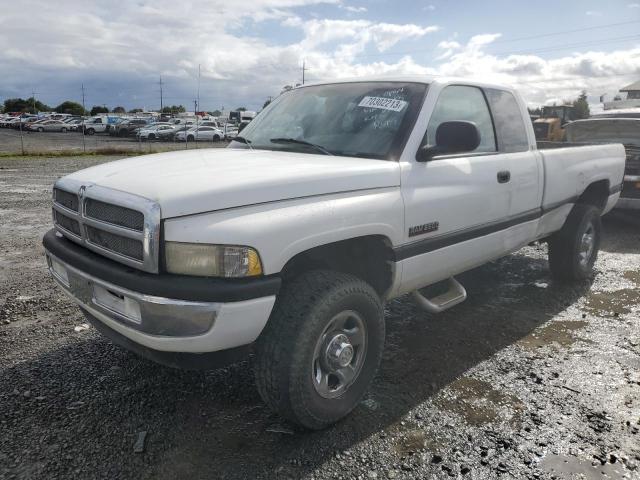 Dodge Ram 2500 (1999)