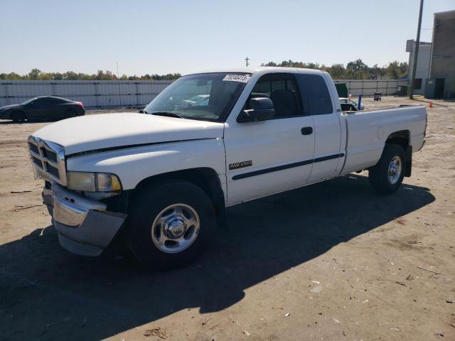 Dodge Ram 2500 (2001)