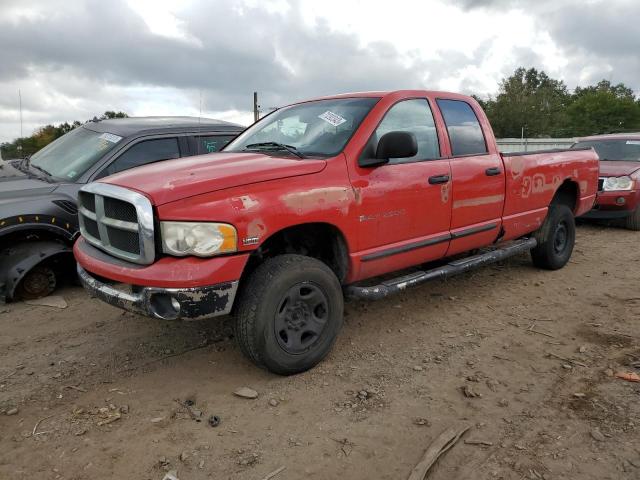 Dodge Ram 2500 s (2004)