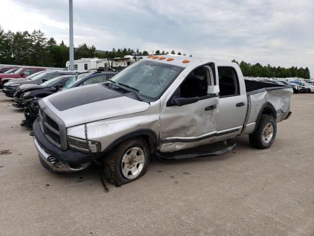 Dodge Ram 2500 s (2005)