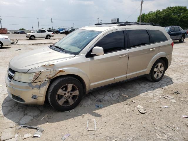 Dodge Journey sx (2009)
