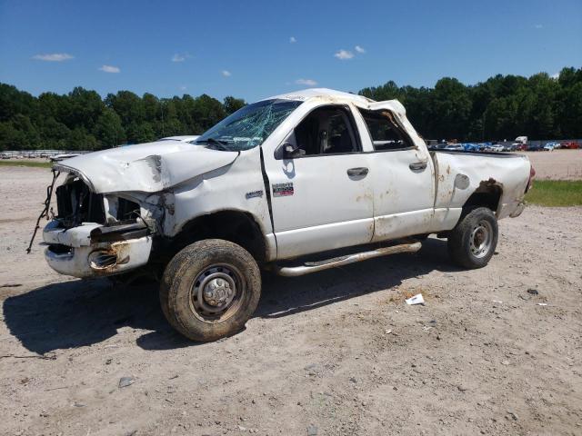 Dodge Ram 2500 (2009)