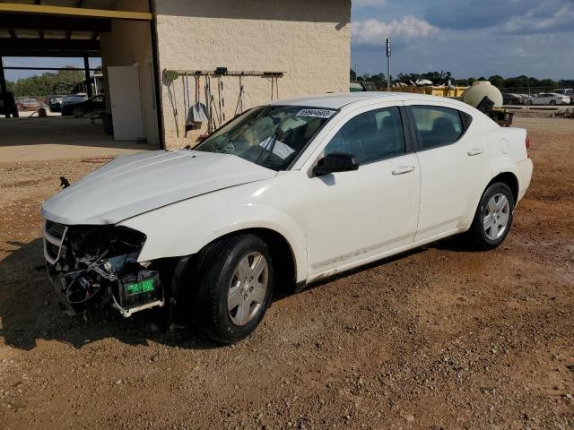 Dodge Avenger (2010)
