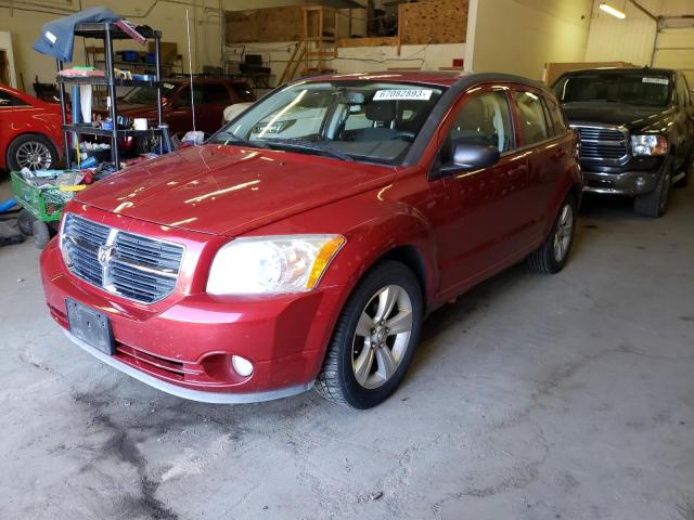 Dodge Caliber ma (2010)