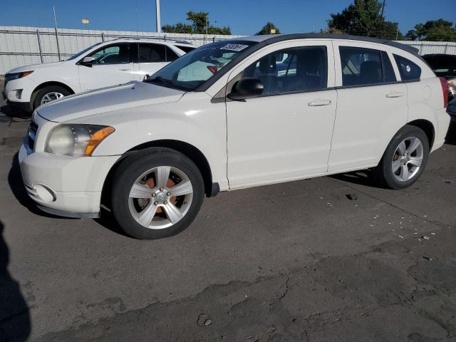 Dodge Caliber ma (2010)