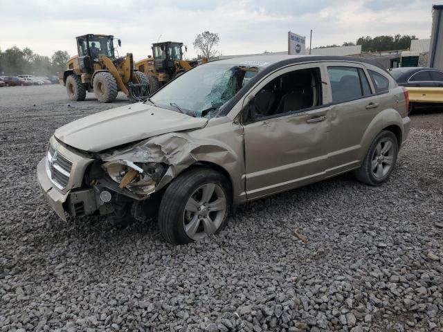 Dodge Caliber sx (2010)