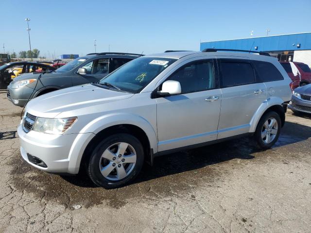 Dodge Journey sx (2010)
