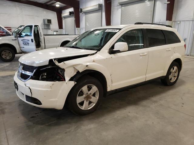 Dodge Journey sx (2010)