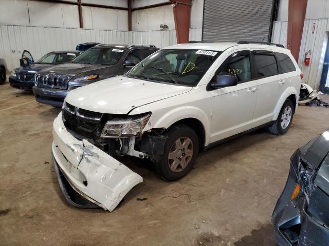 Dodge Journey ex (2011)