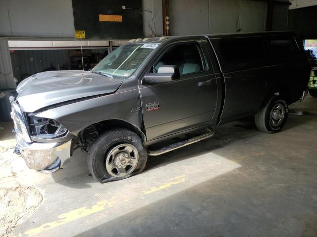 Dodge Ram 2500 (2011)