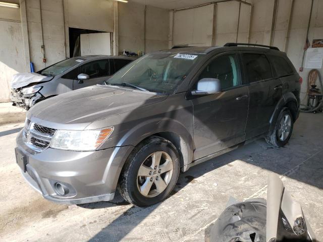 Dodge Journey sx (2012)