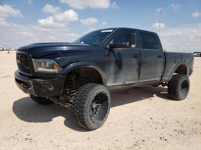 Dodge Ram 2500 l (2012)