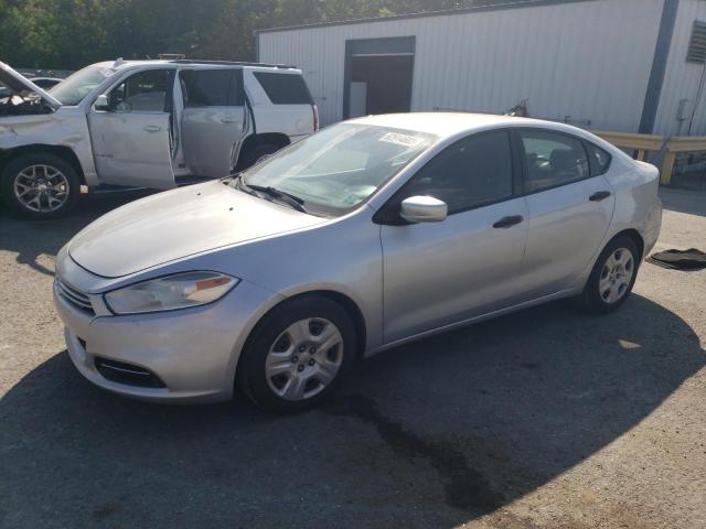 Dodge Dart se (2013)