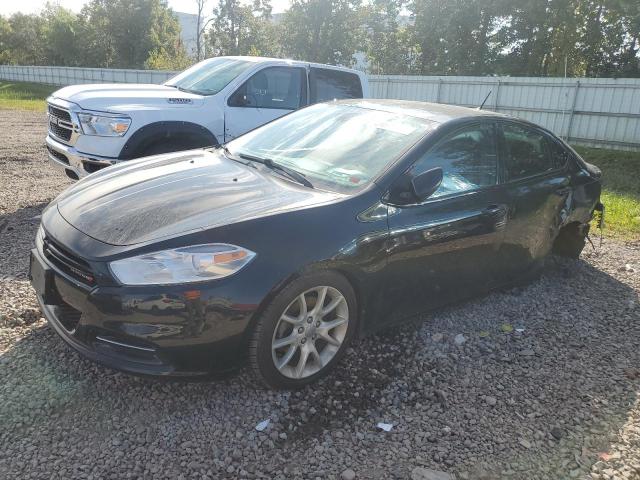 Dodge Dart sxt (2013)