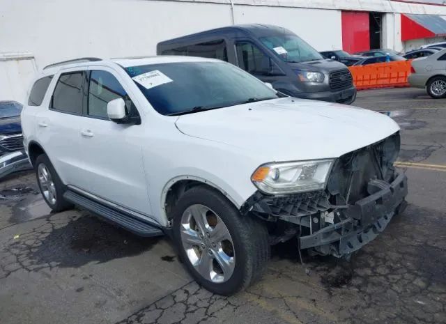Dodge Durango (2014)