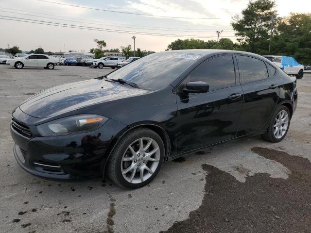 Dodge Dart sxt (2014)