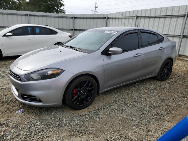Dodge Dart sxt (2014)