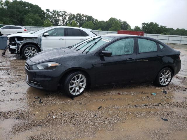 Dodge Dart sxt (2014)