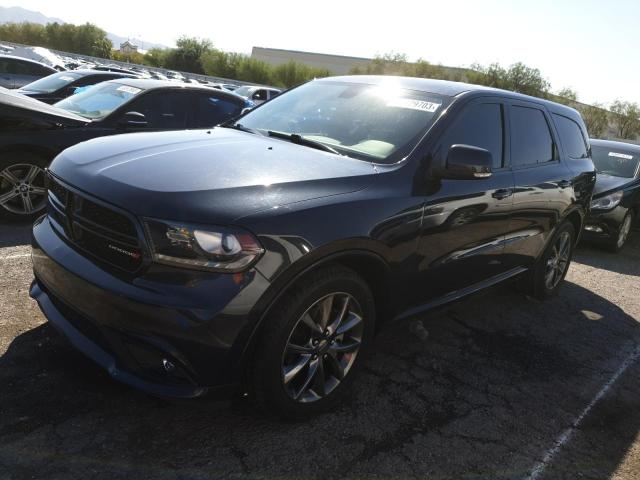 Dodge Durango r (2014)