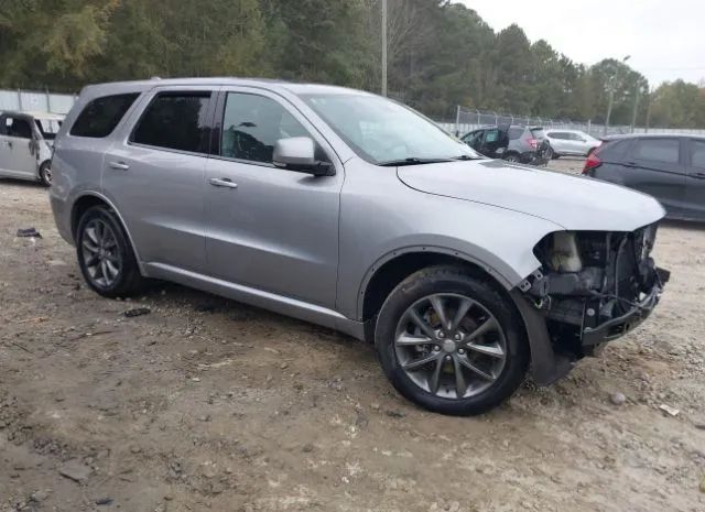 Dodge Durango (2015)