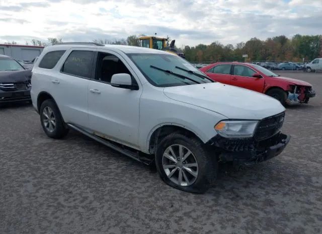 Dodge Durango (2015)