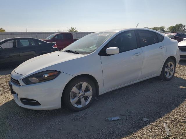 Dodge Dart sxt (2015)