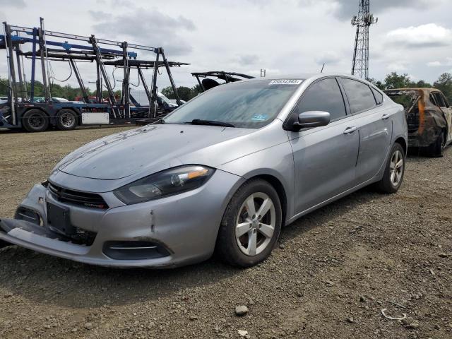 Dodge Dart sxt (2015)